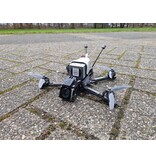 DeepSpace Seeker 5 PNP 6S Freestyle FPV Drone