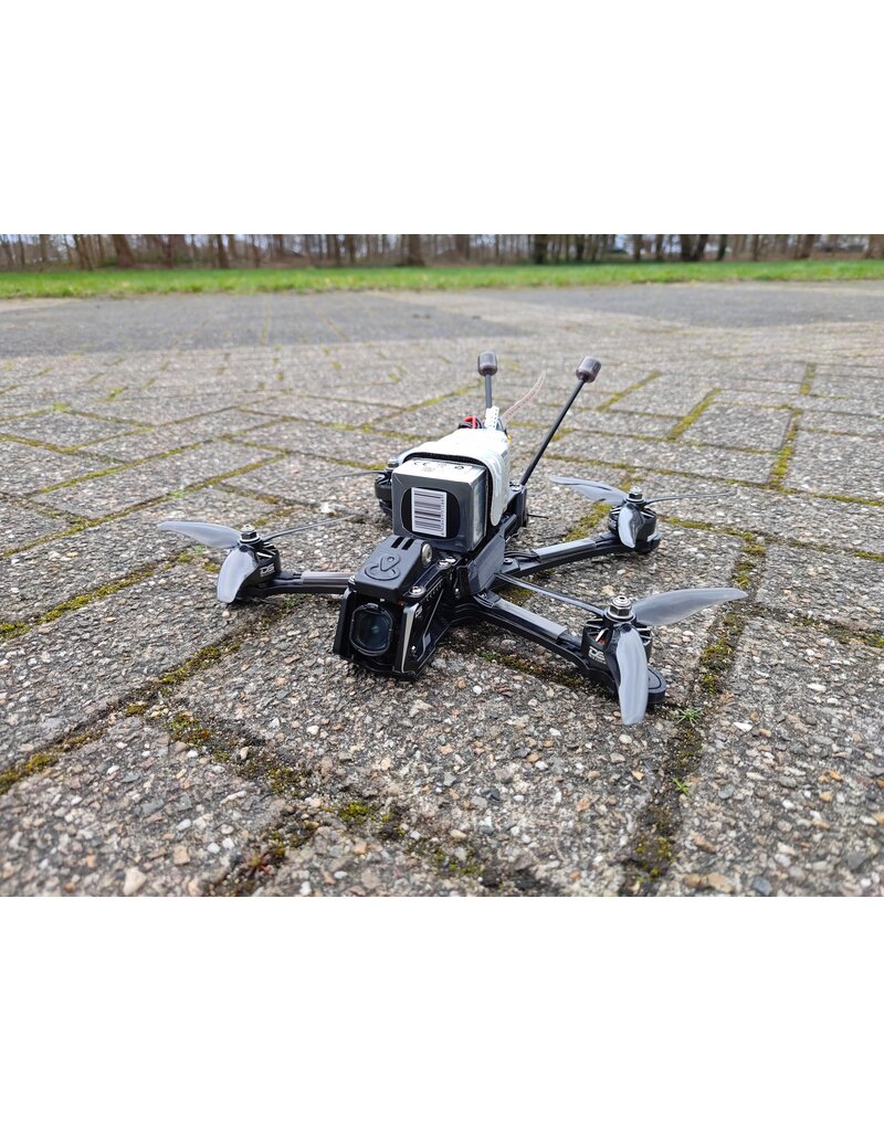 DeepSpace Seeker 5 PNP 6S Freestyle FPV Drone