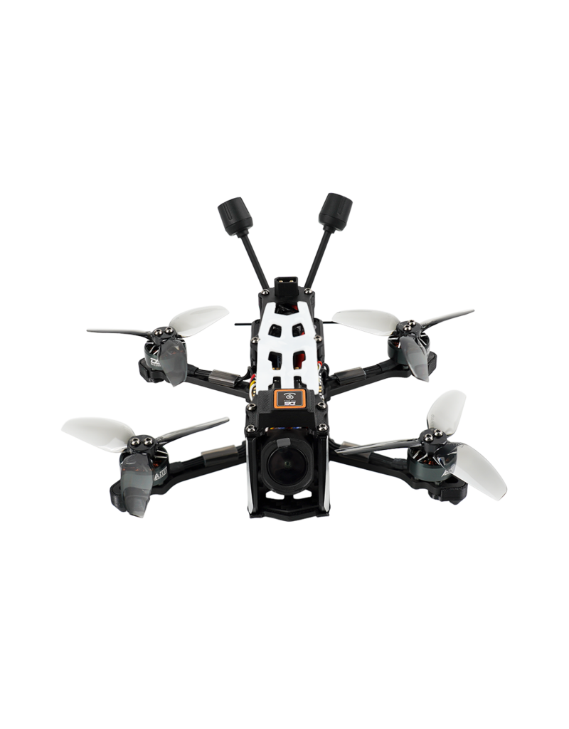 Deep Space Seeker 3 - High-Performance 3-Inch