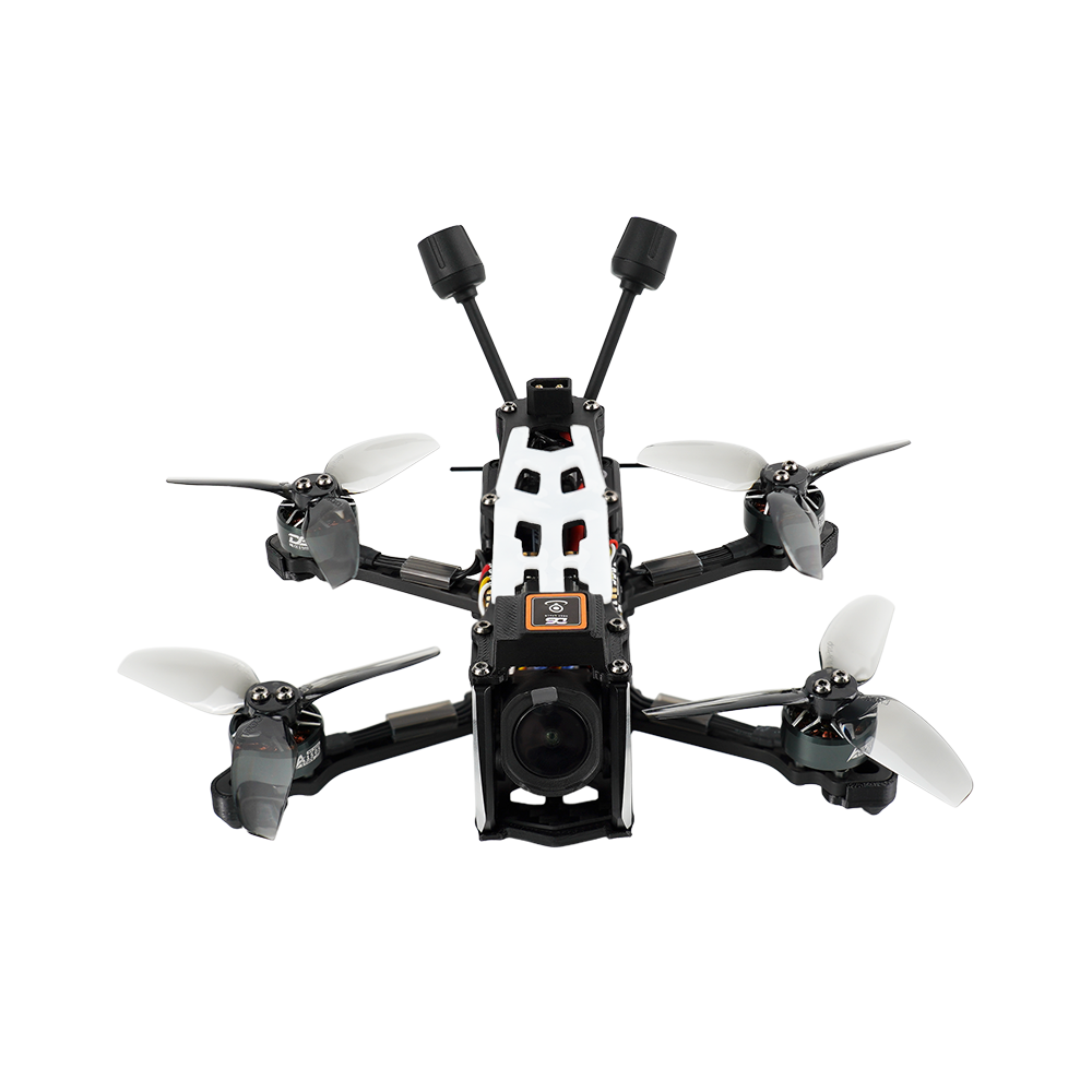 Deep Space Seeker 3 - High-Performance 3-Inch - SpeedDrones