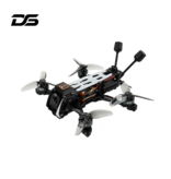 Deep Space Seeker 3 - High-Performance 3-Inch