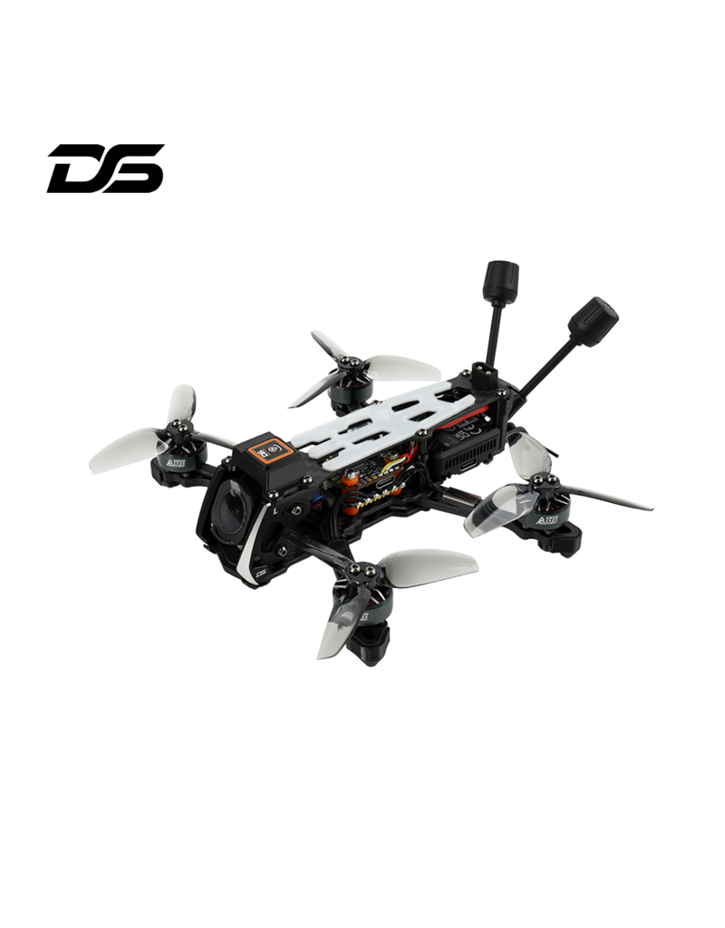 Deep Space Seeker 3 - High-Performance 3-Inch