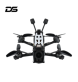 Deep Space Seeker 3 - High-Performance 3-Inch