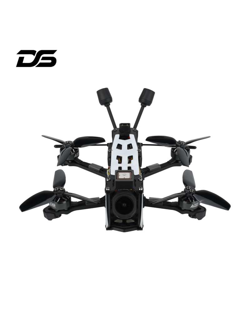 Deep Space Seeker 3 - High-Performance 3-Inch