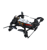 Deep Space Seeker 3 - High-Performance 3-Inch