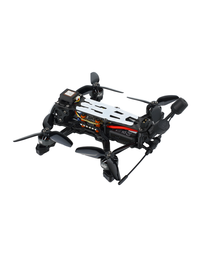 Deep Space Seeker 3 - High-Performance 3-Inch