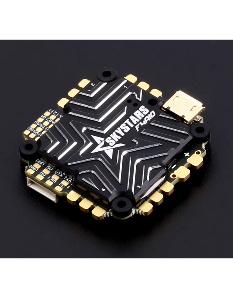 Skystars Skystars F405 All in One- 25.5x25.5mm