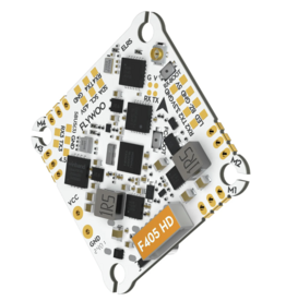 Flywoo FlyWoo GoKu F405 HD 1-2S 12A AIO incl ELRS