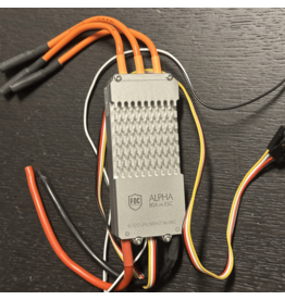 T-MOTOR T-Motor Flame 80A 12S V2.0 -2e kans