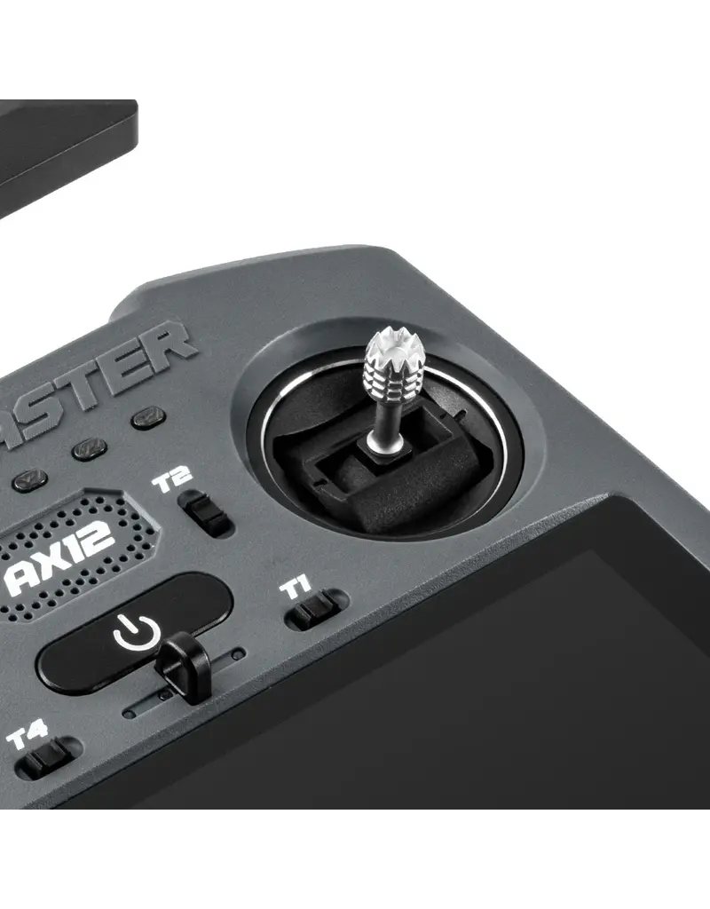 RadioMaster AX12 Android Radio Controller - Ultieme Precisie