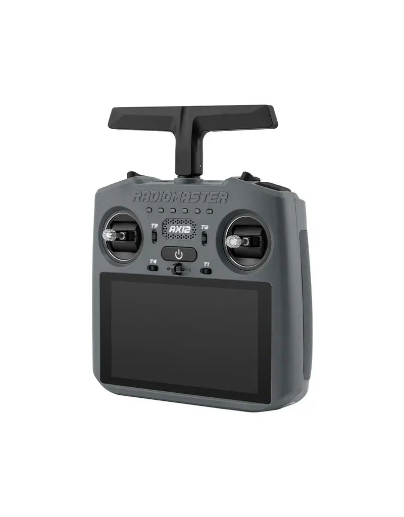 RadioMaster AX12 Android Radio Controller - Ultieme Precisie