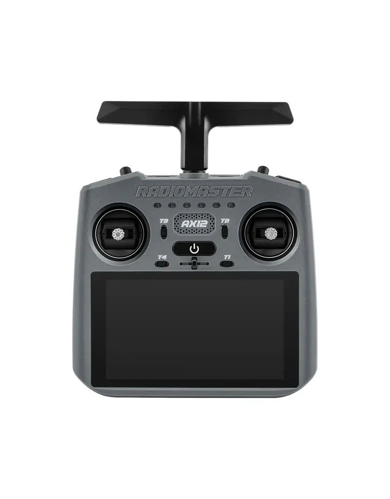 RadioMaster AX12 Android Radio Controller - Ultieme Precisie