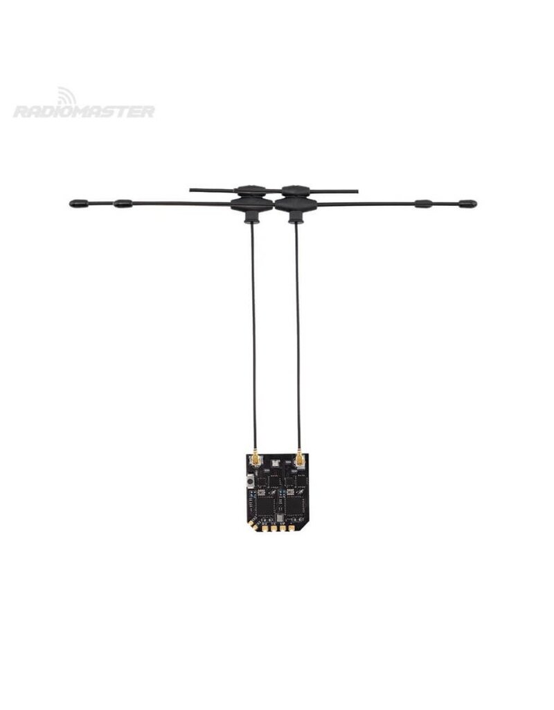 Radiomaster RadioMaster XR4 ELRS Ontvanger