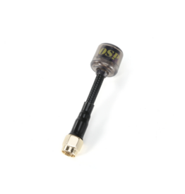 60mm Black OSPREY 5.8G FPV Antenna(1PC) - RHCP - SMA Male