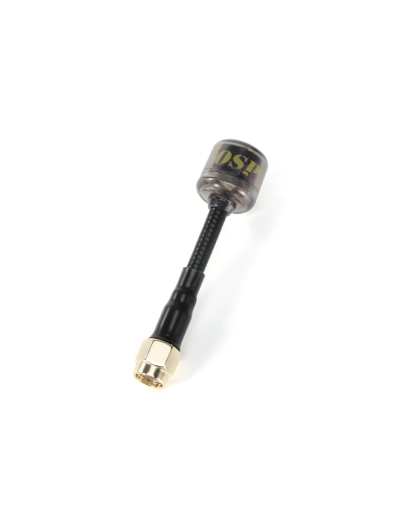 60mm Black OSPREY 5.8G FPV Antenna(1PC) - RHCP - SMA Male