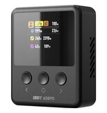 ISDT 608PD Smart Charger