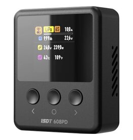 ISDT 608PD Smart Charger