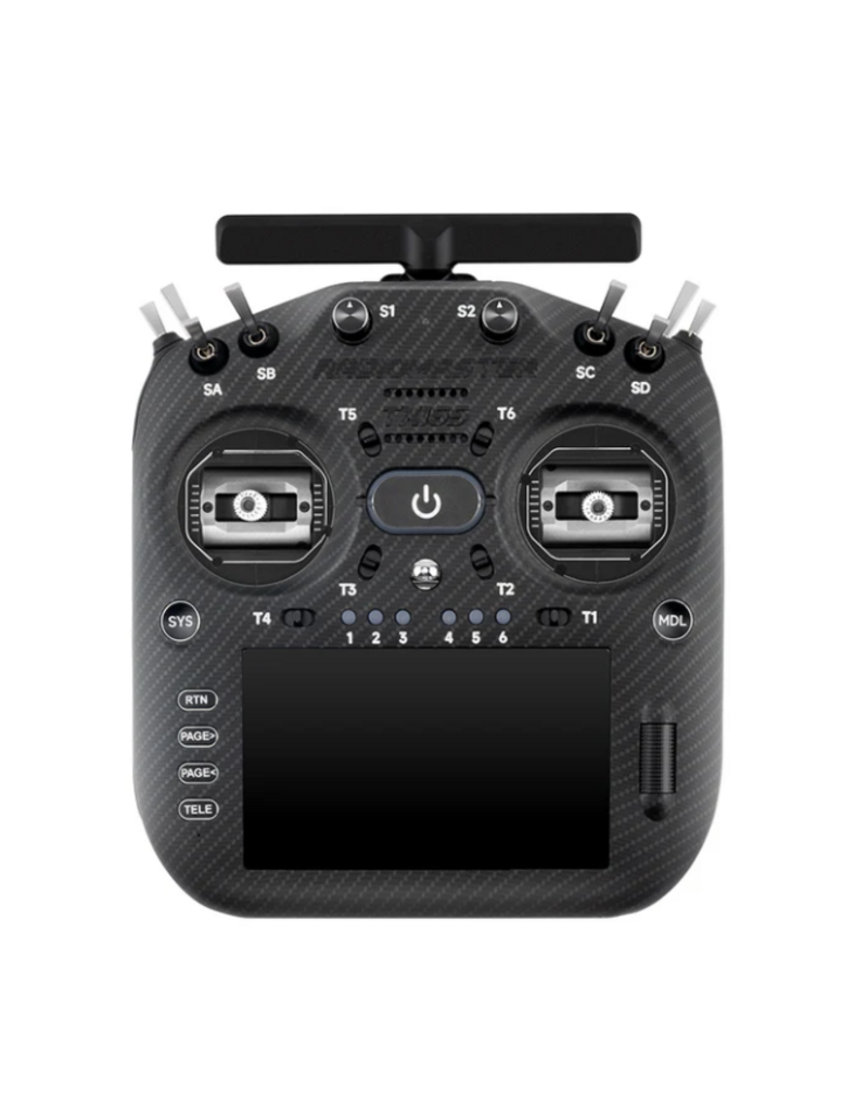 Radiomaster TX16S MK3 MAX Radio Controller Black