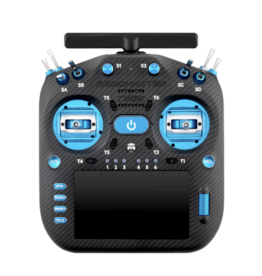 Radiomaster TX16S MK3 MAX Radio Controller Blauw