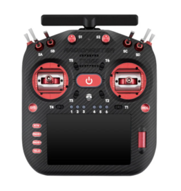 Radiomaster TX16S MK3 MAX Radio Controller Rood