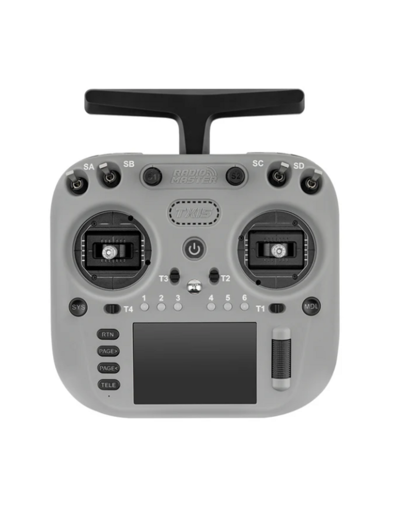 Radiomaster TX15 - Grijs
