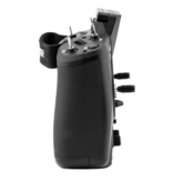 Radiomaster Radiomaster GX12 - Dual Band Dual 1W gemini Xrossband ELRS - Grijs