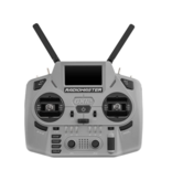 Radiomaster Radiomaster GX12 - Dual Band Dual 1W gemini Xrossband ELRS - Grijs