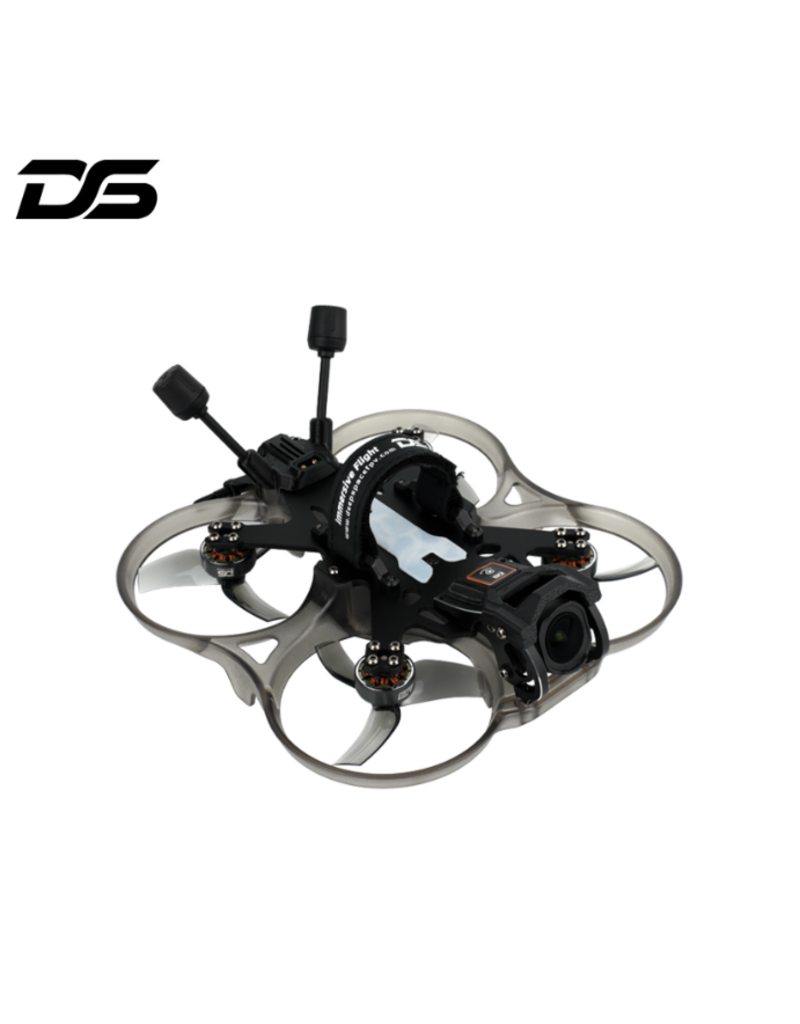 DeepSpace Stellar 25