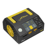 Tattu TA1000 G-Tech Dual-channel Charg