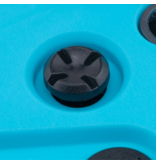 Radiomaster RadioMaster Pocket MAX - Compacte Radio met AG01 Nano Gimbals