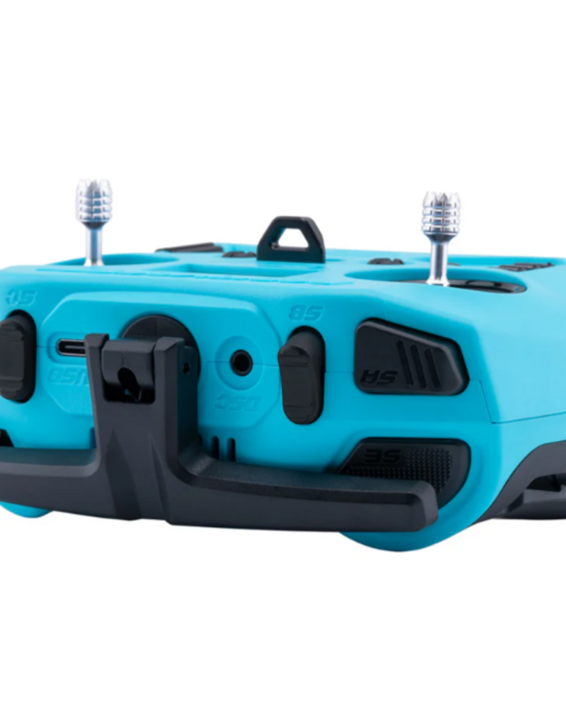 Radiomaster RadioMaster Pocket MAX - Compacte Radio met AG01 Nano Gimbals