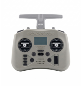 Radiomaster RadioMaster Pocket MAX - AG01nano