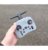 Radiomaster RadioMaster Pocket MAX - Compacte Radio met AG01 Nano Gimbals