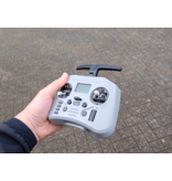 Radiomaster RadioMaster Pocket MAX - Compacte Radio met AG01 Nano Gimbals