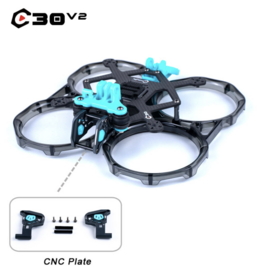 Axis flying C30 framekit