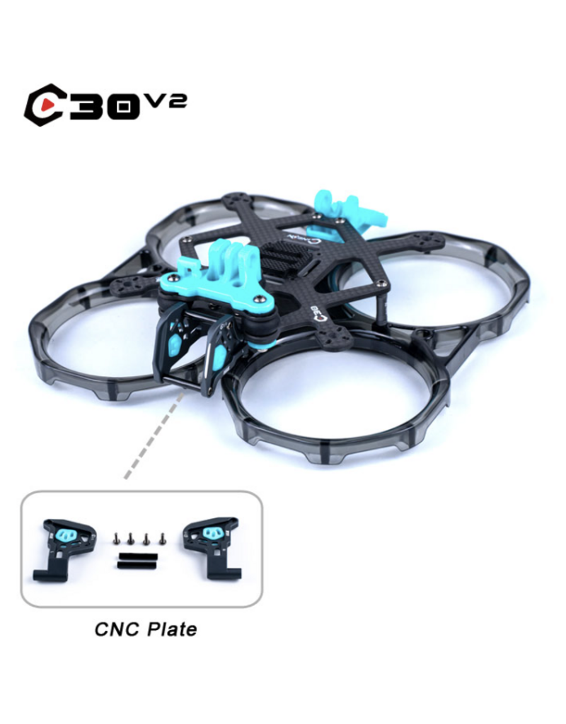 Axis flying C30 framekit