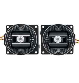 AG01 NANO gimbal set - voor de Radiomaster Pocket