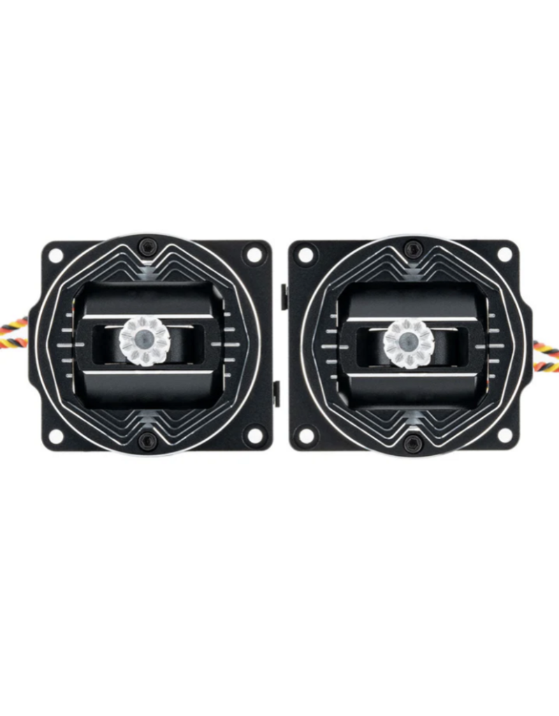 AG01 NANO gimbal set - voor de Radiomaster Pocket