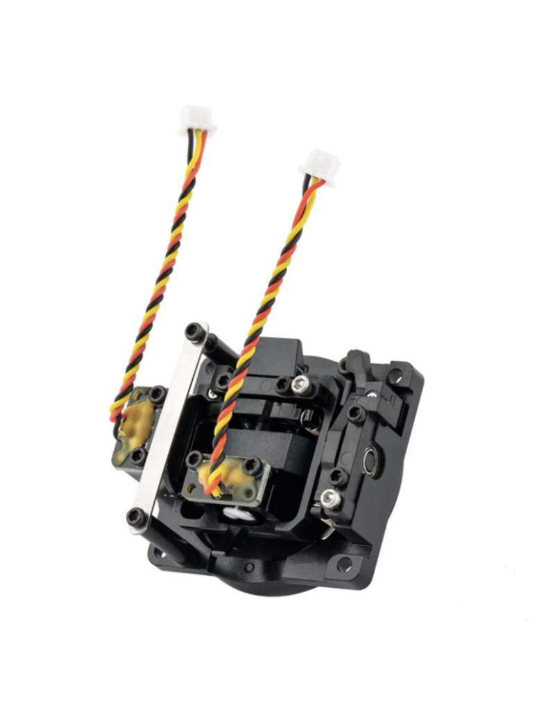 AG01 NANO gimbal set - voor de Radiomaster Pocket