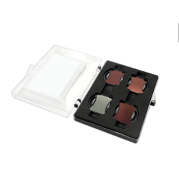 FlyWoo O4 Pro ND filter set - ND4/ND8/ND16/CPL