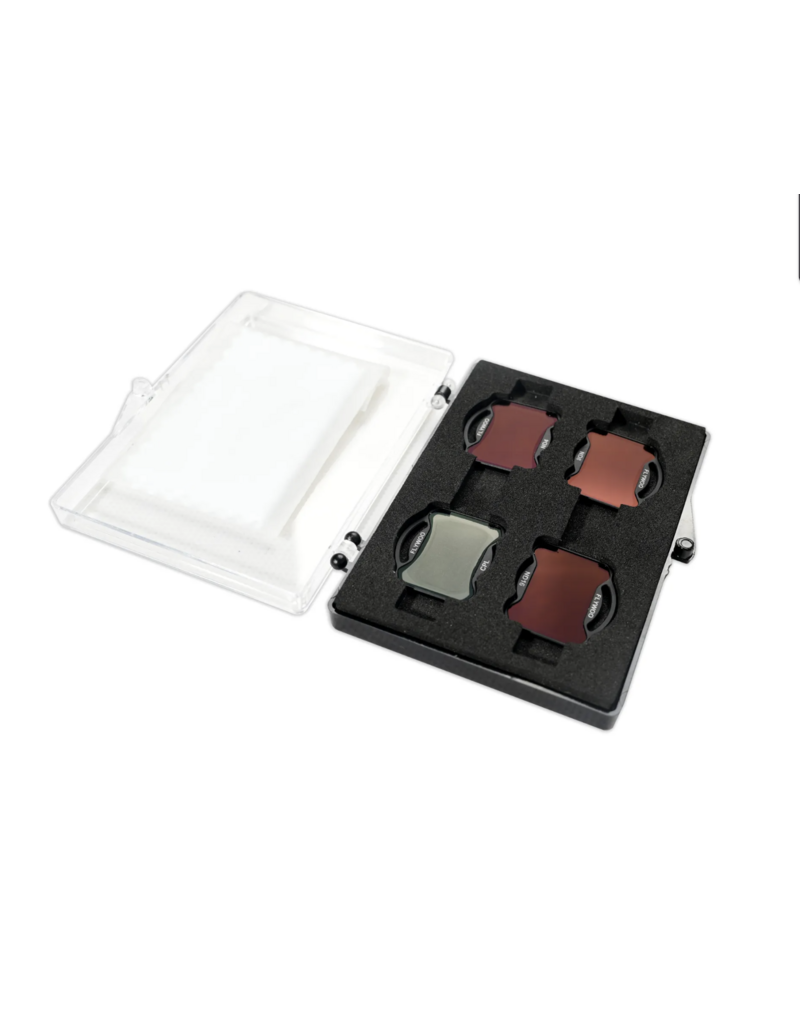 FlyWoo O4 Pro ND filter set - ND4/ND8/ND16/CPL