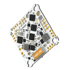 FlyWoo GoKu F405 HD 1-2S 12A AIO incl ELRS