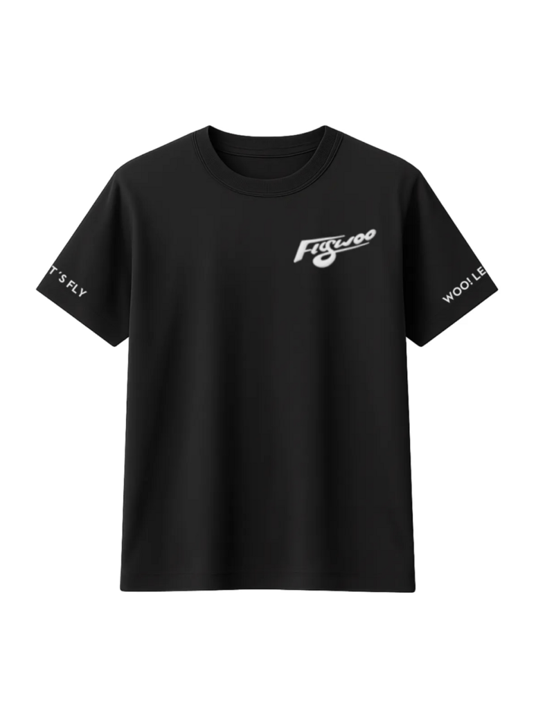 Flywoo Anniversary T-shirt High Quality - Maat L