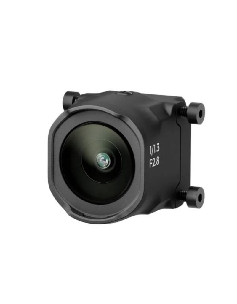 DJI O4 Pro Camera