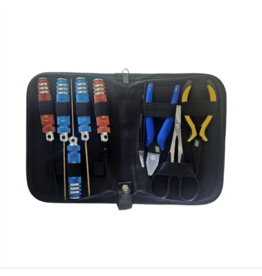 Pyrodrone FPV Toolkit