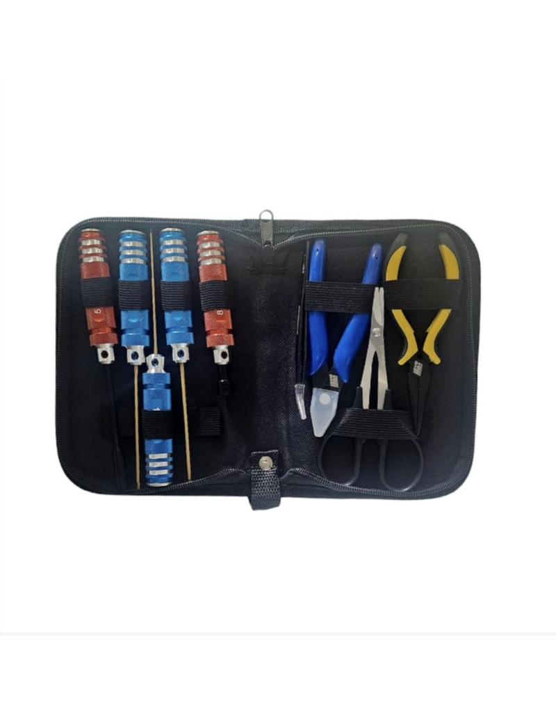 Pyrodrone FPV Toolkit