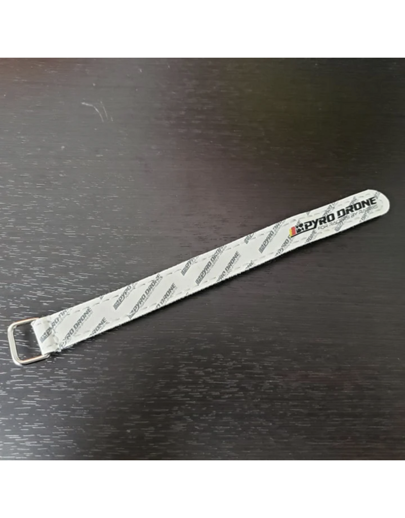 Pyrodrone Tiny LiPo Strap
