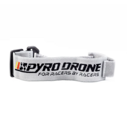 Pyrodrone Goggle Strap