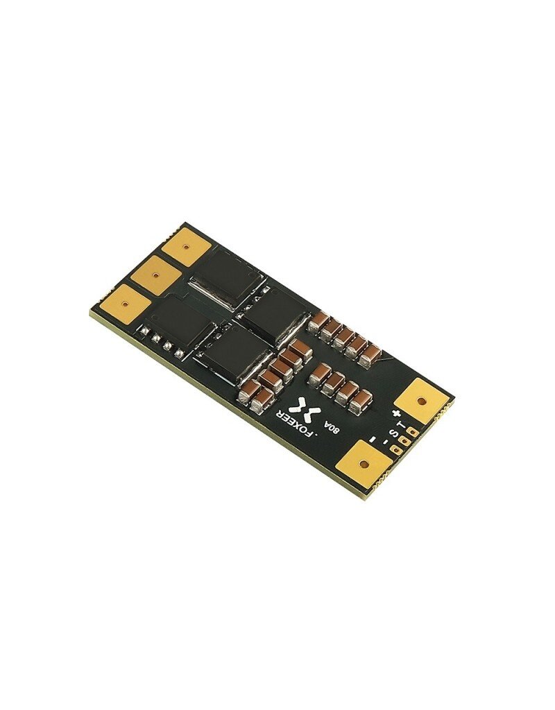 Foxeer Reaper 80A F4 128k BL32 Single ESC - High Performance
