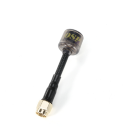 60mm Black OSPREY 5.8G FPV Antenna(1PC) - RHCP - SMA Male